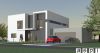 Dom jednorodzinny Rzeszów wer2 - aspi - Projekty budowlane, architektoniczne, wykonawcze elementów, inwestycje